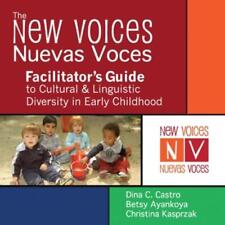 Christina Kasprzak Betsy Ayank New Voices - Nuevas Voces F (CD-ROM) (UK IMPORT)