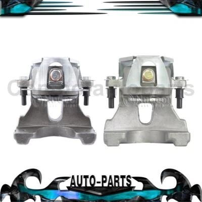 Front Left Front Right Disc Brake Caliper For Ford Falcon 1970 1969 1968 - Imagem 1 de 4