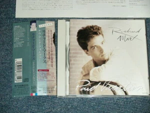 RICHARD MARX Japan 1994 TOCP-7912 NM CD+Obi PAID VACATION - Picture 1 of 6