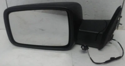 RAM 1500 2015-2018 2013-2018 RAM 2500 3500 ESPEJO RETROVISOR MANUAL DEL CONDUCTOR FABRICANTE ORIGINAL 68142667AP Foto 1 de 4