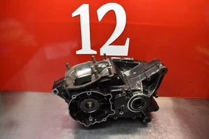 1976  Suzuki RM250  Cases Right Left    Rm 250 Ahrma Vintage  76 12wr - Bild 1 von 12