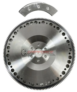 FX Racing CHROMOLY FLYWHEEL for 86-95 FORD MUSTANG GT COBRA SVT 5.0L V8 302" - Picture 1 of 4