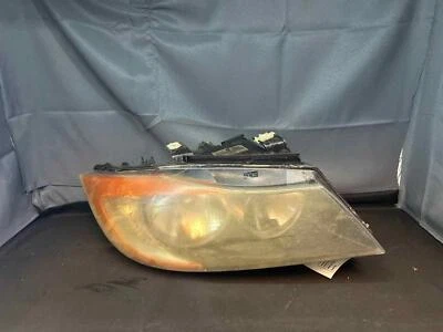 Fits 2006 BMW 325I Right/Passenger Headlight Assembly OEM#:63116942726 Foto 1 de 3