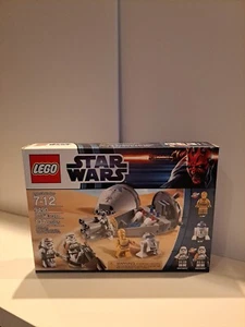 LEGO Star Wars: Droid Escape Star Wars (9490) - Bild 1 von 3