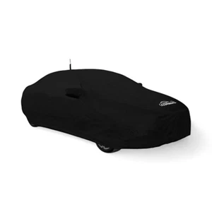 Coverking Stormproof Custom Car Cover - for 2013-2018 Toyota Avalon (Black) - Picture 1 of 2