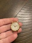 AH Rise Swiss Made Watch JWB Vintage Not Tested 17 Jewels 