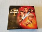 VHS STAR WARS, THE PHANTOM MENACE 1999, WIDESCREEN VIDEO COLLECTOR'S EDITION