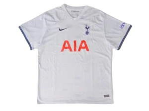 2023-24 Tottenham Hotspur Nike New English Premier League EPL Shirt Jersey - XXL - Picture 1 of 9
