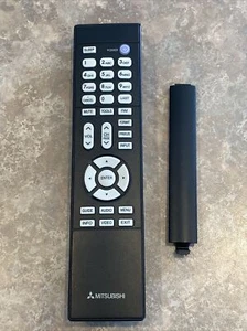Telecomando Mitsubishi - 33388C0-R - telecomando ricambio originale tv mitsubishi - Foto 1 di 5