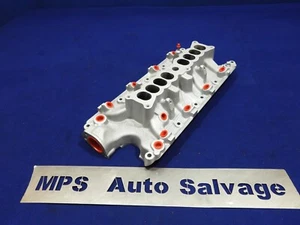 Ford Mustang 302 1986-1993 5,0 L colector de admisión inferior OEM W32 - Imagen 1 de 8