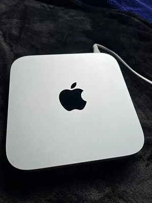 Apple Mac mini A1347 Computer - Image 1 of 4