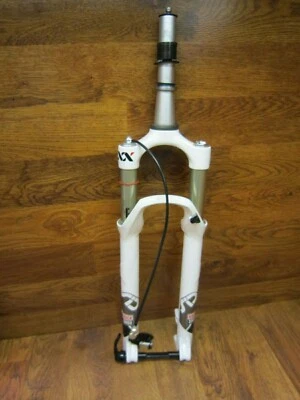 ROCK SHOX SID XX 29ER 7" TAPERED SUSPENSION FORK DISC BRAKE LOCK OUT 100x15TA - Image 1 of 4