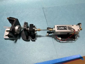 1030nm Femtosecond Laser Master Oscillator 981nm Pump Diode Yb:KGW/KYW Crystal - Picture 1 of 18
