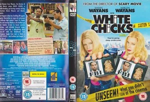 White Chicks (DVD, 2005) - Imagen 1 de 3