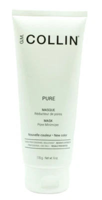 GM G.M Collin Pure Mask Pore Minimizer ( 6.oz / 170 g ) *NEW / SEALED 2026 - Image 1 of 3