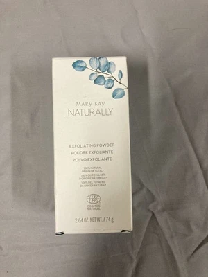 Mary Kay Naturally Alcohol-Free Exfoliating Powder for Sensitive Skin - 74g - Image 1 of 4