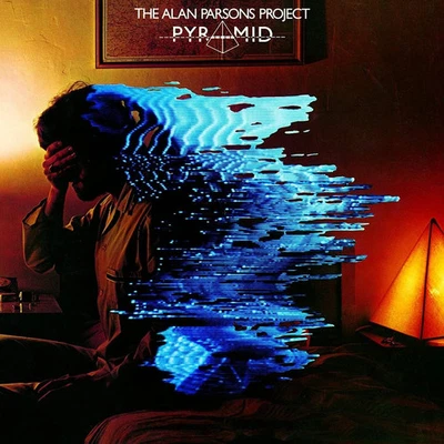 The Alan Parsons Project - Pyramid (Gatefold, 180 Gram) (LP) - Image 1 of 2