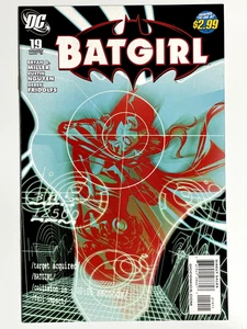 Batgirl (Vol. 3) #19 - DC Comics (2011) - Bild 1 von 2