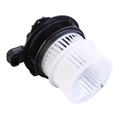 A/C Heater Blower Motor Fan for 2016-2021 Toyota Prius 2019-2021 Toyota RAV4 Foto 1 de 4