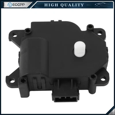 适用于 2005 - 2017 凯迪拉克 ATS HVAC 混合门致动器 604-181 604181 2294559 — 第 1/4 张图片