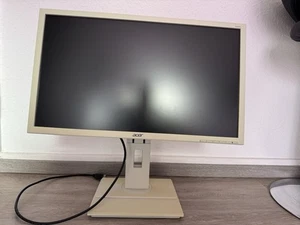 Acer B246WL Monitor 24 Zoll - Bild 1 von 7