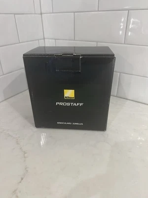 Nikon Prostaff P3 10X30 - Image 1 of 4