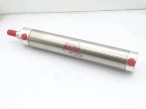BIMBA LTC-177-DM Pneumatic Cylinder - Used - Picture 1 of 3
