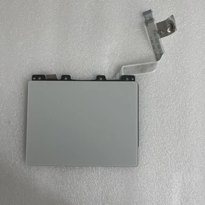 Dell OEM Alienware m17 R3 Touchpad Sensor weiß mit KabelschraubenGffct 13FJ3 S3 B3 - Bild 1 von 4