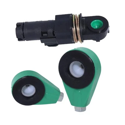 3Pcs/kit Manual Gear Linkage Both End Bushing Fit For Fiat 500 500 Abarth - Image 1 of 4