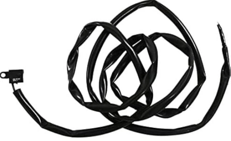 MAZDA Genuine Mazda 3 6 CX-5 Hood Switch KD53-V7-629A - Image 1 of 1