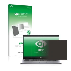 upscreen Filtre de Confidentialité pour Dell Latitude 5310 Non-Touch Protection - Afbeelding 1 van 13