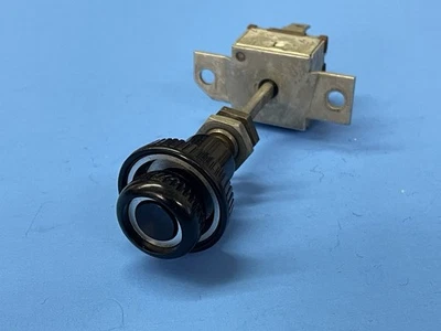 ** NOS 1969 1970 Ford Galaxie XL LTD Heater Switch Assembly 69 70 se w/o 041051 - Image 1 of 4