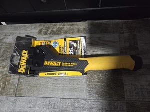 DEWALT DWHT75900 Martello spillatore in fibra di carbonio - Foto 1 di 3