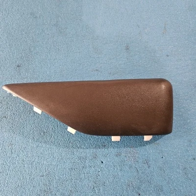 Apoyabrazos de puerta Nissan Pathfinder 2005-2007 pasajero bronceado OEM Foto 1 de 4