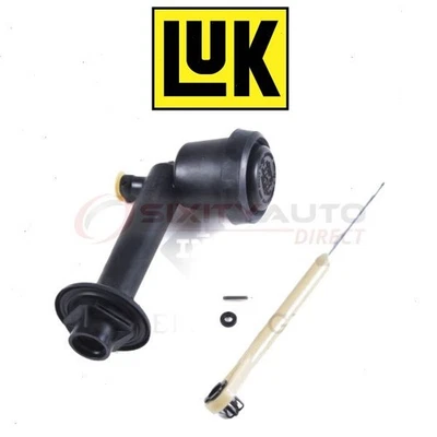 LuK MX Clutch Master Cylinder for 1996-2000 Chevrolet K3500 - Transmission le - Image 1 of 4