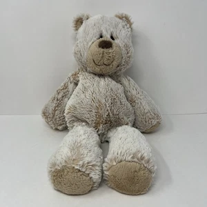 Mary Meyer Bär Plüschtier Marshmallow Zoo Teddy Lovey Stofftier 13 Zoll beige weich - Bild 1 von 14