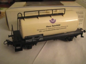 Marklin H0 4440-2000706 DB Haus Sennfeld in original box - Ltd Edn in 2000!!! - Picture 1 of 6