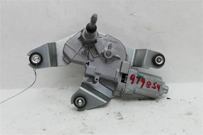 REAR WIPER MOTOR Volkswagen Routan 09 10 11 12 13 287101FA0A 979854 Foto 1 de 2