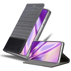 Hülle für Google PIXEL 5 Schutzhülle Cover Case Tasche Etui Jeans Stoff - Zdjęcie 1 z 24