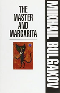 Mukhail Bulgakov: Bulgakov: Master & Margarita [2023] - Imagen 1 de 2