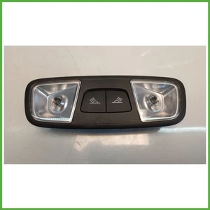 Plafoniera Posteriore Centrale AUDI A3 8V 2.0 TDI 8V0947111B6PS 2016 2021 - Foto 1 di 6