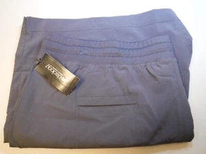Ideology Plus Size Woven Women Fitness Shorts Size XXL Extra Large 2XL Dri Fit - Picture 1 of 3