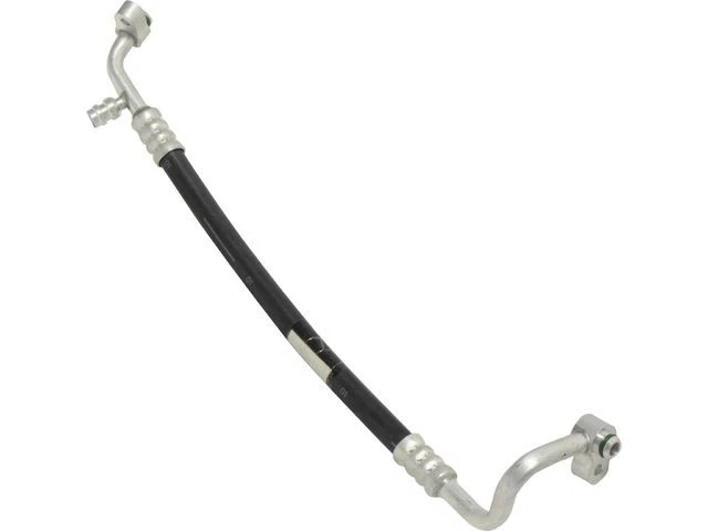 Mangueira de descarga de refrigerante AC para 1994-1997 Honda Civic del Sol 1995 YN479HX - Imagem 1 de 1