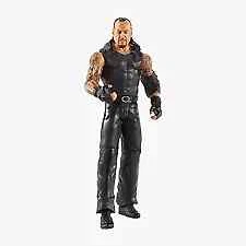 WWE