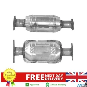 For MAZDA MX3 8/94-97 Catalytic Converter Euro 2 - Picture 1 of 2