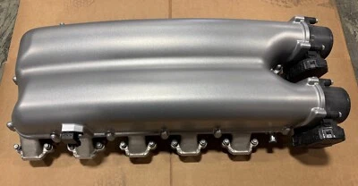 Colector de admisión Dodge Viper 05037784AD Foto 1 de 4