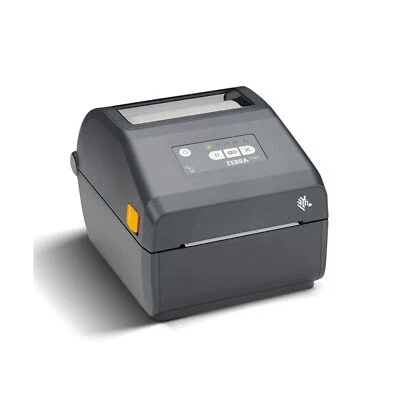 Zebra® ZD421 8UM760 Direct Thermal Printer - Image 1 of 4