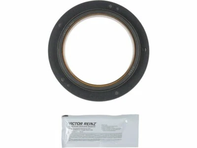 For Ford E350 Econoline Club Wagon Crankshaft Seal Kit Victor Reinz 42247GP - Image 1 of 2