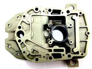 JOHNSON-EVINRUDE V4 ADAPTER EXHAUST HOUSING 0324059 - Bild 1 von 4
