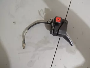 03 02 01 00 99 98 Yamaha Throttle Killswitch SRX SX SXR VMAX XTC Viper 600 700 - Picture 1 of 2
